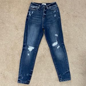 Kancan Kurvy Ultra High Rise size 27